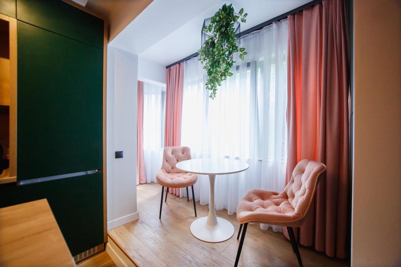 Green Velvet City Retreat ออราแด ภายนอก รูปภาพ